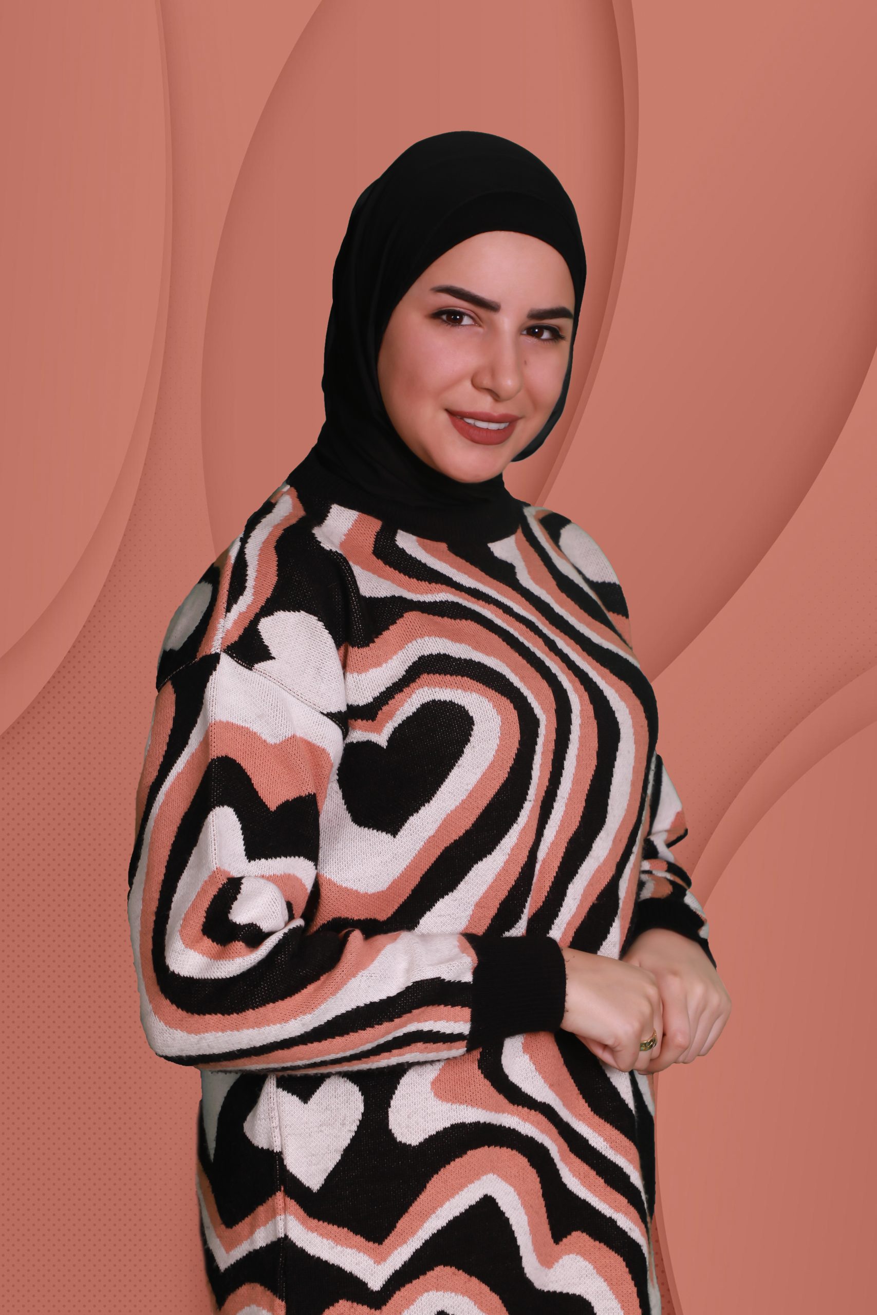 Sahar Salemeh